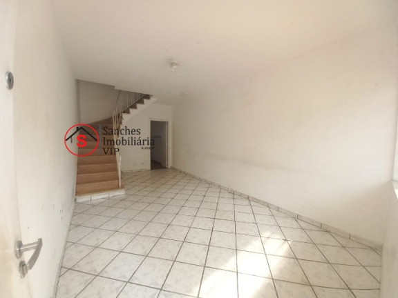 Imagem Sobrado com 3 Quartos à Venda, 92 m² em Mooca - São Paulo Imagem Sobrado com 3 Quartos à Venda, 92 m² em Mooca - São Paulo