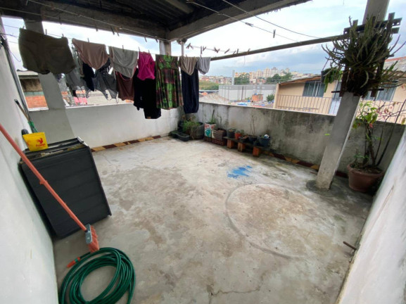 Imagem Casa com 4 Quartos à Venda, 240 m² em Jardim Novo Horizonte - Carapicuíba