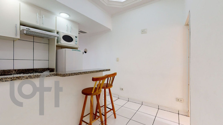 Imagem Apartamento com 1 Quarto à Venda, 33 m² em Centro - São Paulo Imagem Apartamento com 1 Quarto à Venda, 33 m² em Centro - São Paulo
