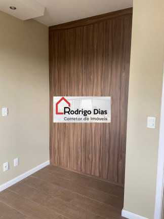 Imagem Apartamento com 3 Quartos para Alugar, 90 m² em Engordadouro - Jundiaí