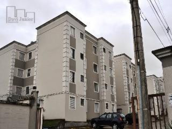 Imagem Apartamento com 2 Quartos à Venda, 48 m² em Jardim Europa - Sorocaba Imagem Apartamento com 2 Quartos à Venda, 48 m² em Jardim Europa - Sorocaba