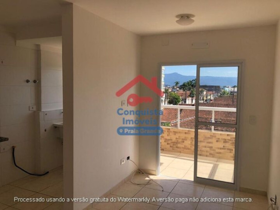 Imagem Apartamento com 2 Quartos à Venda, 55 m² em Guilhermina - Praia Grande Imagem Apartamento com 2 Quartos à Venda, 55 m² em Guilhermina - Praia Grande