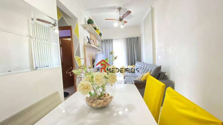 Imagem Apartamento com 2 Quartos à Venda, 70 m² em Boqueirão - Praia Grande Imagem Apartamento com 2 Quartos à Venda, 70 m² em Boqueirão - Praia Grande