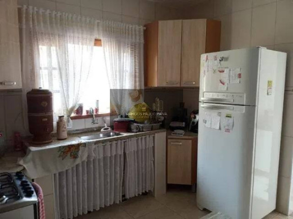Imagem Casa com 3 Quartos à Venda, 100 m² em Nova Cerejeira - Atibaia