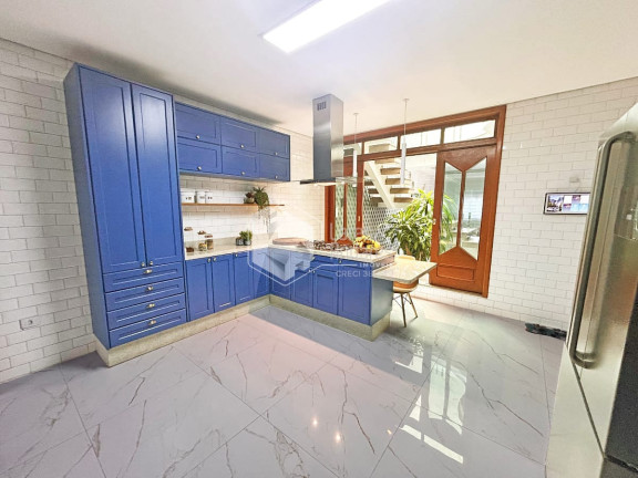 Imagem Sobrado com 5 Quartos à Venda, 328 m² em Jardim Nossa Senhora Do Carmo - São Paulo Imagem Sobrado com 5 Quartos à Venda, 328 m² em Jardim Nossa Senhora Do Carmo - São Paulo