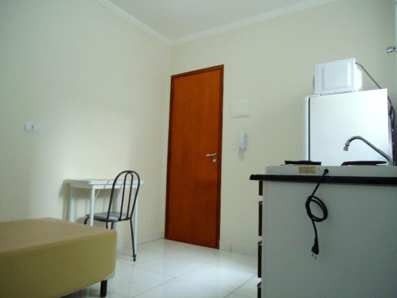 Imagem Kitnet com 1 Quarto para Alugar, 12 m² em Butantã - São Paulo