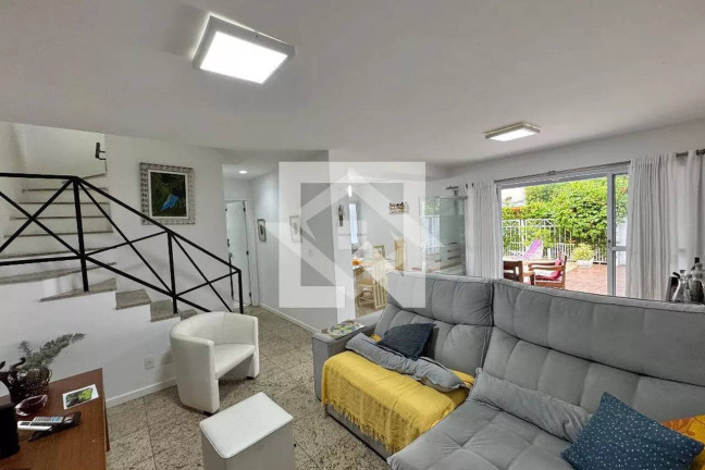 Imagem Casa com 3 Quartos à Venda, 168 m² em Recreio Dos Bandeirantes - Rio De Janeiro