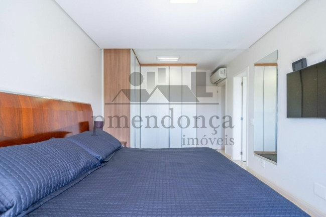 Imagem Apartamento com 4 Quartos à Venda, 162 m² em Vila Romana - São Paulo Imagem Apartamento com 4 Quartos à Venda, 162 m² em Vila Romana - São Paulo