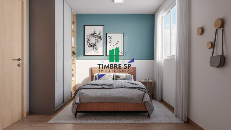 Imagem Apartamento com 2 Quartos à Venda, 35 m² em Vila Pirituba - São Paulo Imagem Apartamento com 2 Quartos à Venda, 35 m² em Vila Pirituba - São Paulo