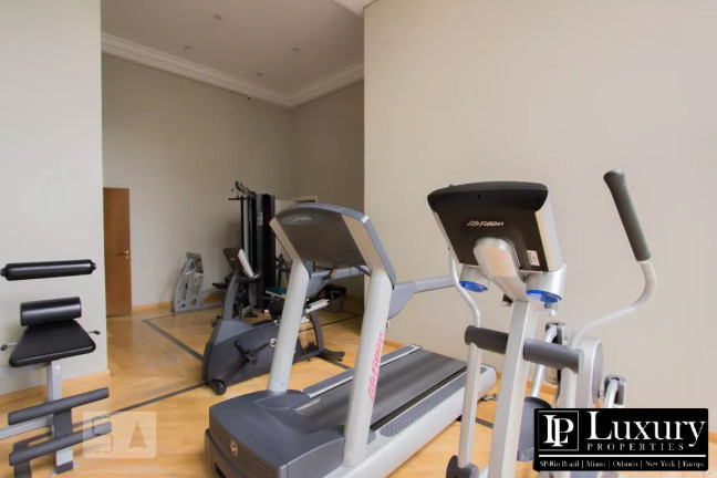 Imagem Apartamento com 4 Quartos à Venda, 244 m² em Vila Andrade - São Paulo Imagem Apartamento com 4 Quartos à Venda, 244 m² em Vila Andrade - São Paulo