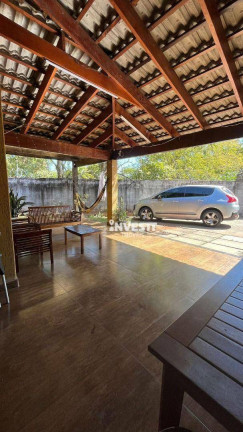 Imagem Casa com 3 Quartos à Venda, 130 m² em Jardim Novo Mundo - Goiânia Imagem Casa com 3 Quartos à Venda, 130 m² em Jardim Novo Mundo - Goiânia