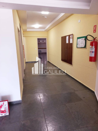 Imagem Apartamento com 2 Quartos à Venda, 57 m² em Jardim Proença - Campinas