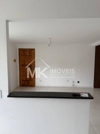 Imagem Apartamento com 2 Quartos à Venda, 62 m² em Parque Monte Castelo - Colombo Imagem Apartamento com 2 Quartos à Venda, 62 m² em Parque Monte Castelo - Colombo