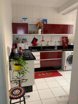 Imagem Apartamento com 2 Quartos à Venda, 50 m² em Sorocaba Imagem Apartamento com 2 Quartos à Venda, 50 m² em Sorocaba