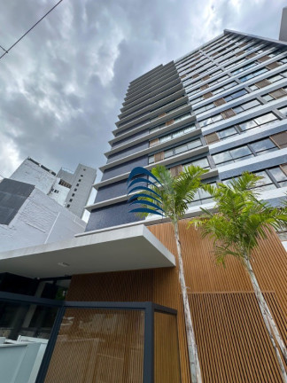 Imagem Imóvel com 1 Quarto à Venda, 27 m² em Barra - Salvador