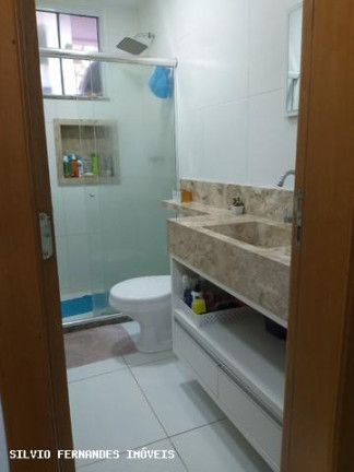 Imagem Casa com 3 Quartos à Venda, 99 m² em Buraquinho - Lauro De Freitas