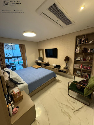 Imagem Imóvel com 3 Quartos à Venda, 187 m² em Umarizal - Belém