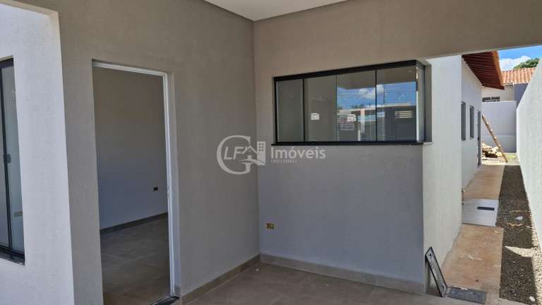Imagem Casa com 3 Quartos à Venda, 86 m² em Vila Manoel Taveira - Campo Grande