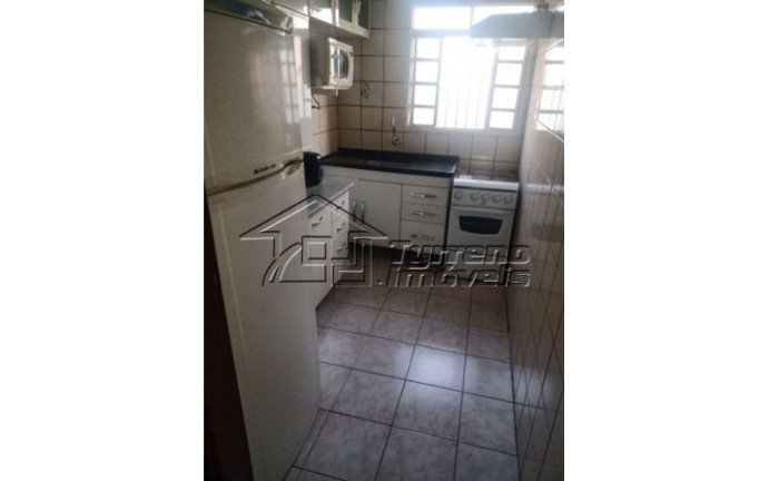 Imagem Apartamento com 2 Quartos à Venda, 79 m² em Parque Industrial - São José Dos Campos