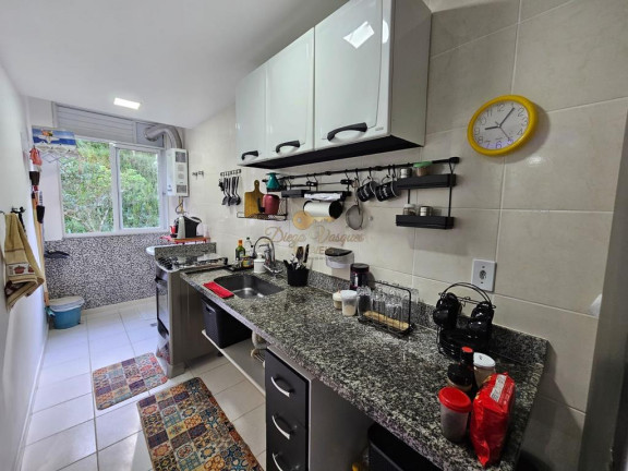 Imagem Apartamento com 2 Quartos à Venda, 58 m² em Prata - Teresópolis Imagem Apartamento com 2 Quartos à Venda, 58 m² em Prata - Teresópolis