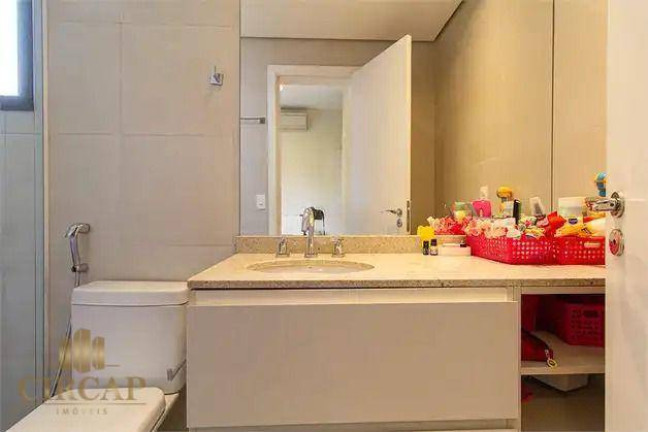 Imagem Apartamento com 2 Quartos à Venda, 89 m² em Perdizes - São Paulo