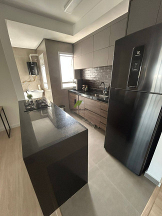 Imagem Apartamento com 3 Quartos à Venda, 78 m²