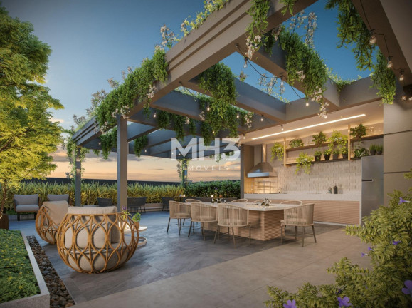 Imagem Imóvel com 3 Quartos à Venda, 120 m² em Nova Campinas - Campinas Imagem Imóvel com 3 Quartos à Venda, 120 m² em Nova Campinas - Campinas