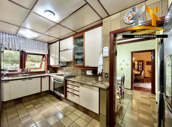 Imagem Casa de Condomínio com 5 Quartos à Venda, 1.093 m² em Granja Viana - Carapicuíba