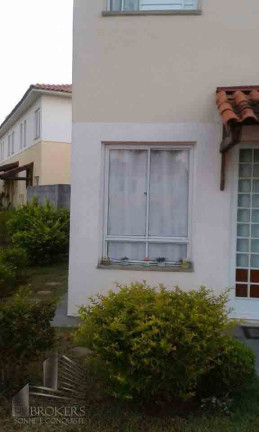 Casa de Condomínio com 2 Quartos à Venda, 64 m² em Green Valley - Votorantim