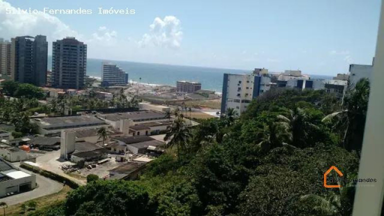 Imagem Apartamento com 2 Quartos à Venda, 80 m² em Armação - Salvador
