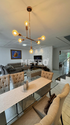 Imagem Casa com 3 Quartos para Alugar, 140 m² em Km 2 - Petrolina