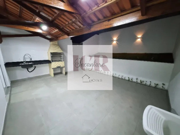 Imagem Casa de Condomínio com 3 Quartos à Venda, 162 m² em Vossoroca - Votorantim