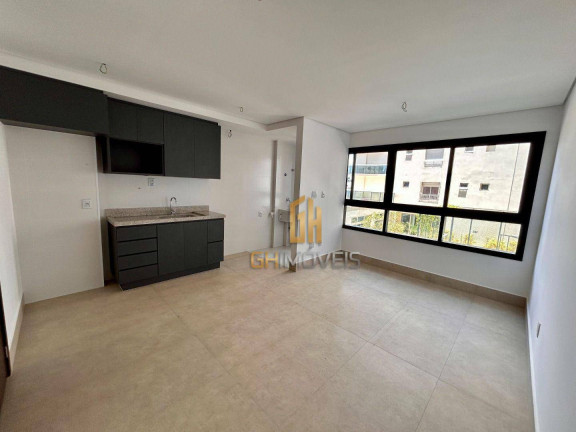 Imagem Apartamento com 2 Quartos à Venda, 68 m² em Setor Marista - Goiânia