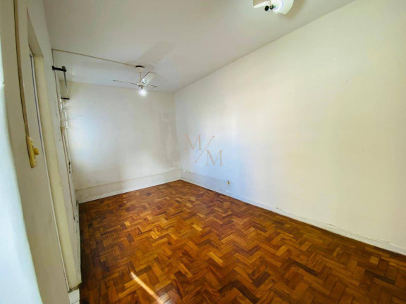 Imagem Kitnet com 1 Quarto à Venda, 38 m² em Ponta Da Praia - Santos