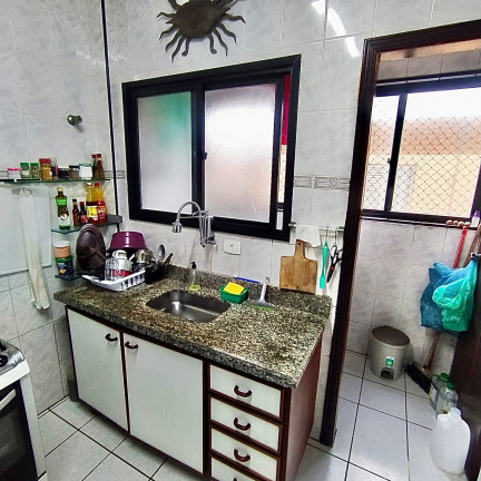 Imagem Apartamento com 2 Quartos à Venda, 65 m² em Caiçara - Praia Grande Imagem Apartamento com 2 Quartos à Venda, 65 m² em Caiçara - Praia Grande