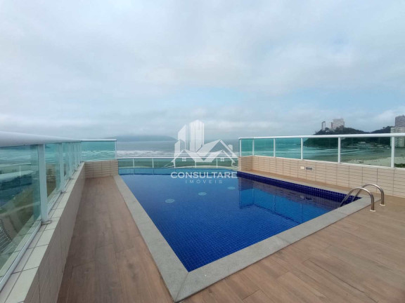 Foto do imóvel Apartamento com 2 Quartos à Venda, 69 m² em Itararé - São Vicente