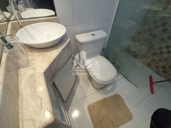 Imagem Apartamento com 2 Quartos para Alugar, 75 m² em Ponta Da Praia - Santos