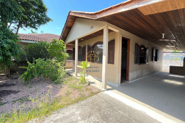 Imagem Casa com 3 Quartos à Venda, 384 m² em Continental - Itapoá Imagem Casa com 3 Quartos à Venda, 384 m² em Continental - Itapoá