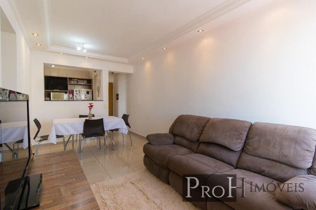 Imagem Apartamento com 3 Quartos à Venda, 70 m² em Ipiranga - São Paulo Imagem Apartamento com 3 Quartos à Venda, 70 m² em Ipiranga - São Paulo