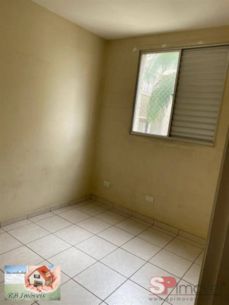 Imagem Apartamento com 3 Quartos à Venda, 90 m² em Paulicéia - São Bernardo Do Campo