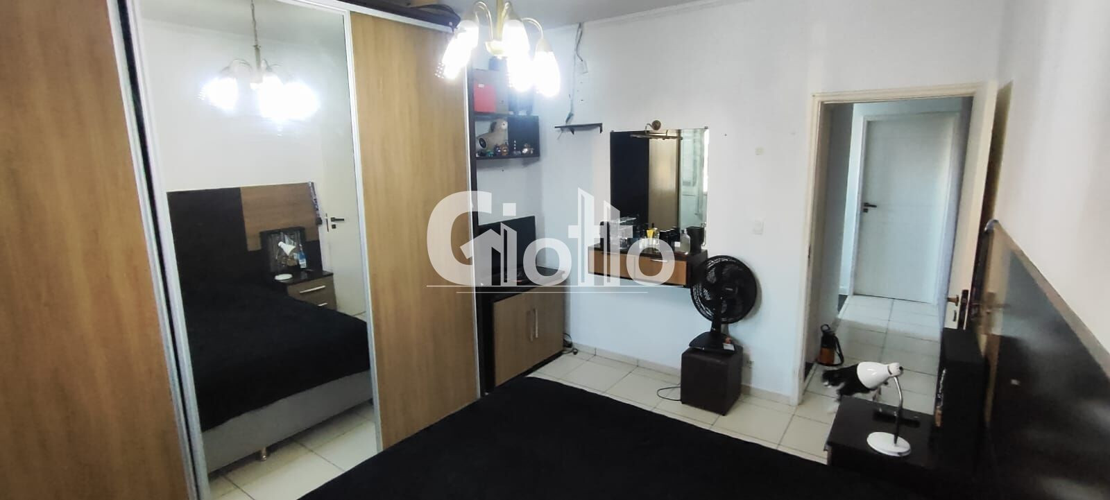 Imagem Casa com 2 Quartos à Venda, 121 m² em Chácara Das Flores - Mogi Das Cruzes