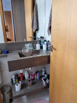 Imagem Apartamento com 3 Quartos à Venda, 140 m² em Vila Príncipe De Gales - Santo André