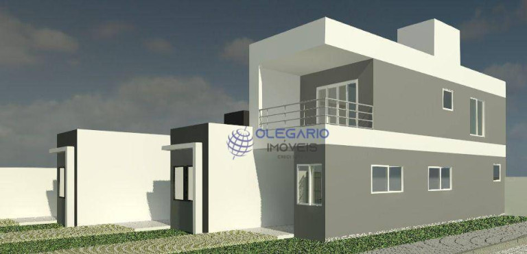 Imagem Casa com 2 Quartos à Venda, 51 m² em Nossa Senhora De Fatima - Penha Imagem Casa com 2 Quartos à Venda, 51 m² em Nossa Senhora De Fatima - Penha
