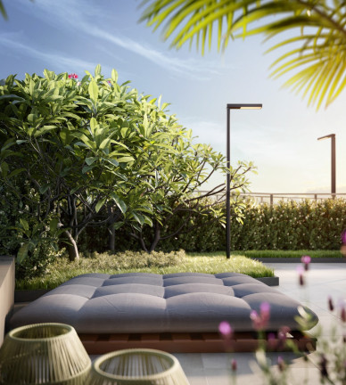 Imagem Imóvel com 2 Quartos à Venda, 75 m² em Jardim Das Acácias - São Paulo
