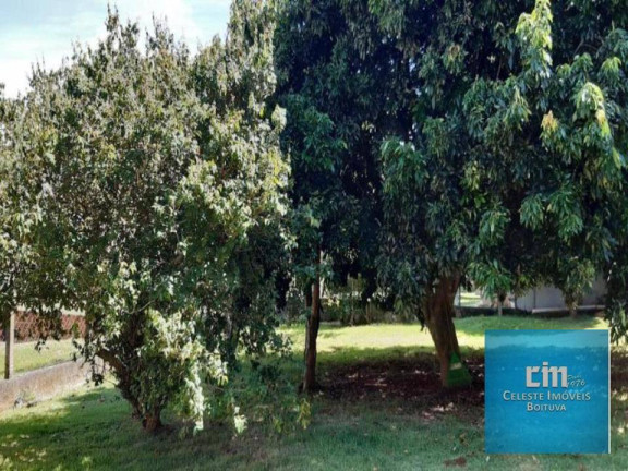 Imagem Chácara com 4 Quartos à Venda, 280 m² em Nova Rheata - Boituva