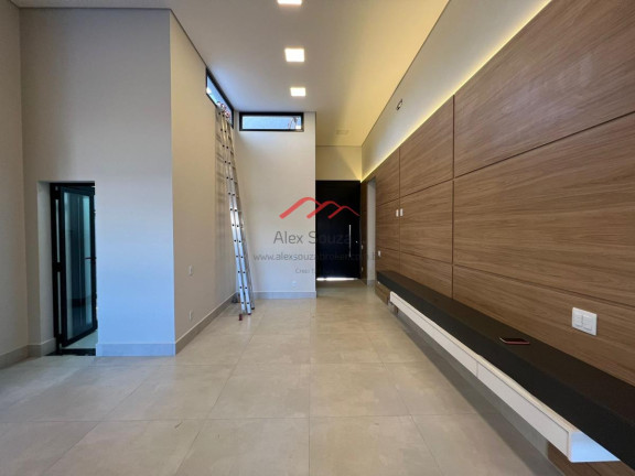 Imagem Casa com 3 Quartos à Venda, 171 m² em Parque Brasil 500 - Paulínia