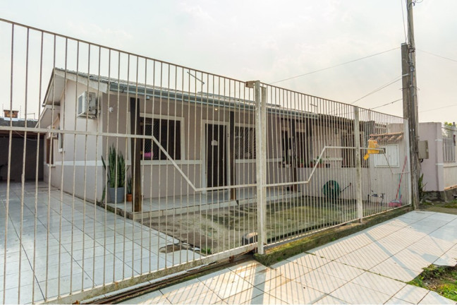 Imagem Casa com 2 Quartos à Venda,  em São José - Canoas