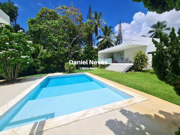 Imagem Casa de Condomínio com 3 Quartos à Venda, 175 m² em Estrada Do Côco - Lauro De Freitas