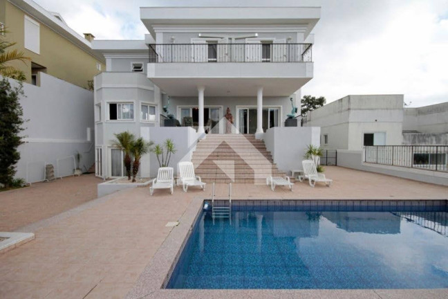 Imagem Casa de Condomínio com 6 Quartos à Venda, 980 m² em Colinas Da Anhanguera - Santana De Parnaíba Imagem Casa de Condomínio com 6 Quartos à Venda, 980 m² em Colinas Da Anhanguera - Santana De Parnaíba