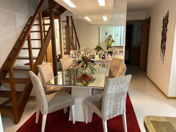 Imagem Cobertura com 3 Quartos à Venda, 181 m² em Freguesia (jacarepaguá) - Rio De Janeiro Imagem Cobertura com 3 Quartos à Venda, 181 m² em Freguesia (jacarepaguá) - Rio De Janeiro